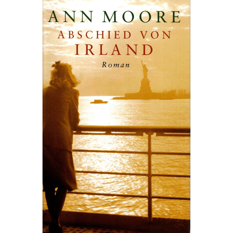 Abschied von Irland
