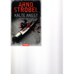 Kalte Angst
