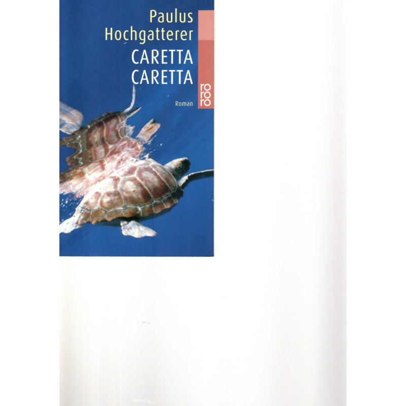 Caretta Caretta