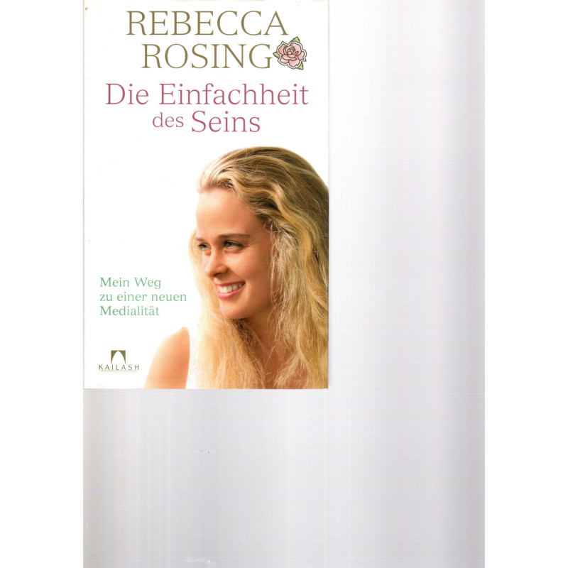 Die Einfachheit des Seins