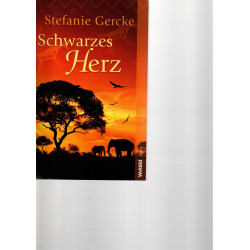 Schwarzes Herz