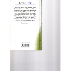 Nina&Nicki geben nicht auf