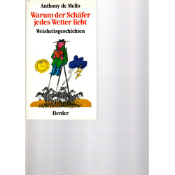 Warum der Schäfer jedes Wetter liebt