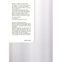 Warum der Schäfer jedes Wetter liebt