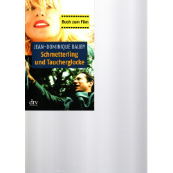 Schmetterling und Taucherglocke