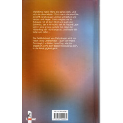 Höhenflug abwärts - Ein Mädchen nimmt Drogen