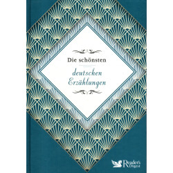 Die schönsten deutschen Erzählungen