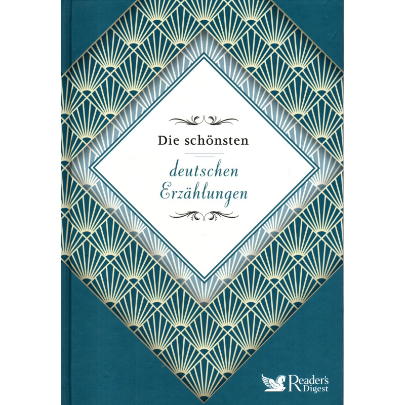 Die schönsten deutschen Erzählungen