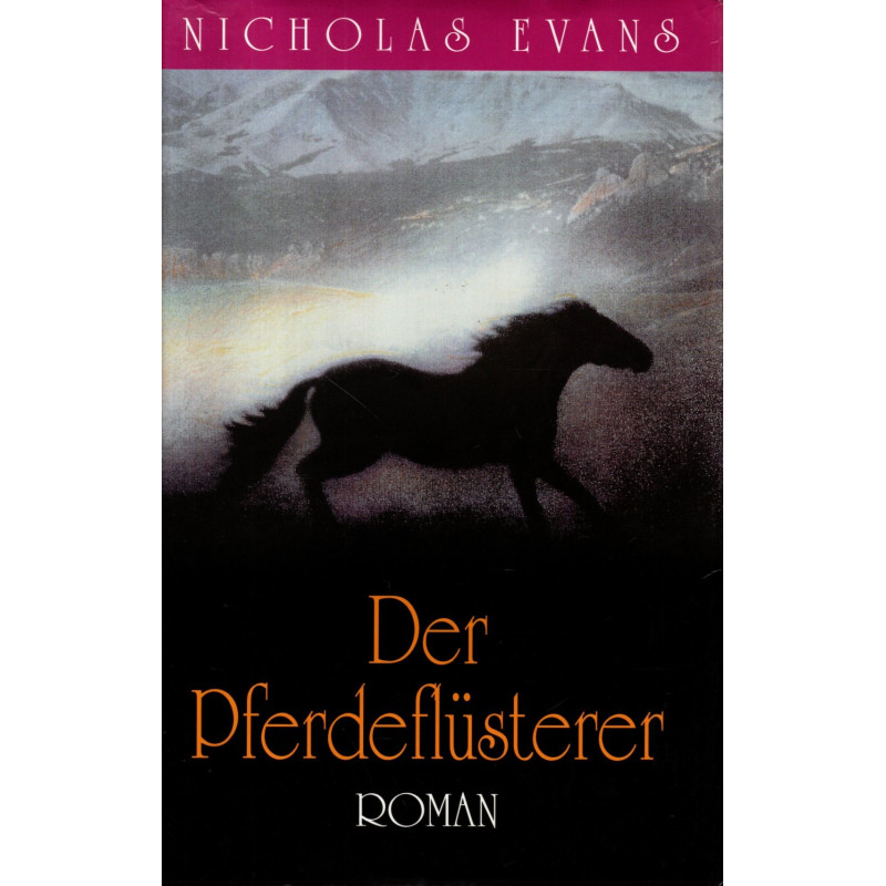 Der Pferdeflüsterer