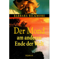 Der Mond am anderen Ende der Welt