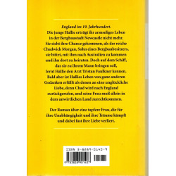 Der Mond am anderen Ende der Welt