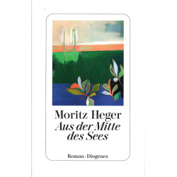 Aus der Mitte des Sees