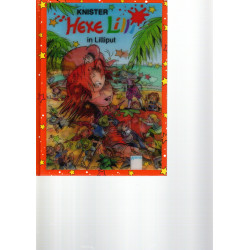 Hexe Lilli - in Lilliput - Band 19