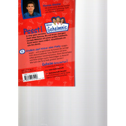 Die Schreck-Schrauben-Tante