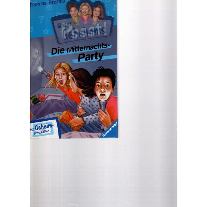 Die Mitternachts-Party