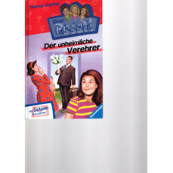 Der unheimliche Verehrer