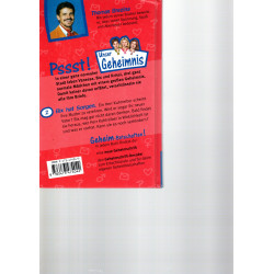 Der unheimliche Verehrer