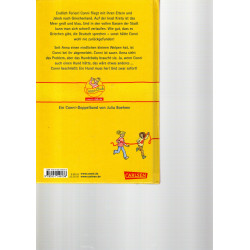 Meine Freundin Conni (Conni reist ans Mittelmeer, Conni und der verschwundene Hund)