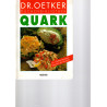 Dr. Oetker Küchenbibliothek  - Quark