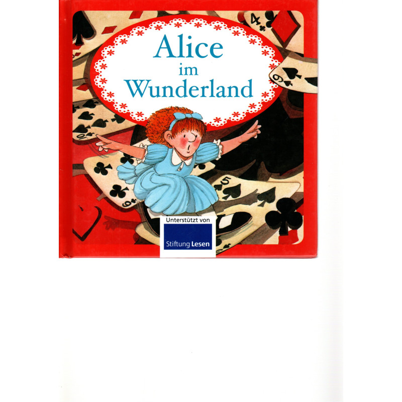 Alice im Wunderland