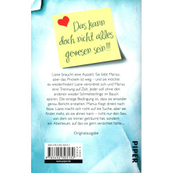 Ich liebe dich, aber nicht heute