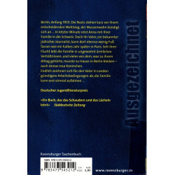 Als Hitler das rosa Kanninchen stahl