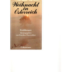 Weihnacht in Österreich - Erzählungen
