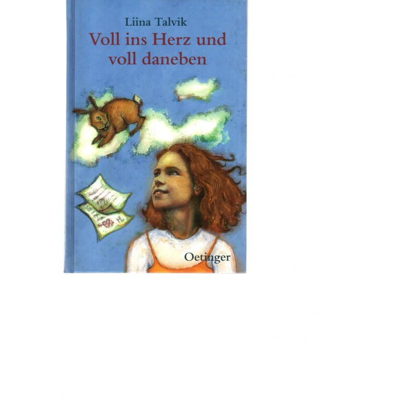 Voll ins Herz und voll daneben