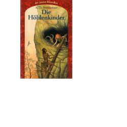Die Höhlenkinder im Heimlichen Grund