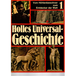 Moderne Universalgeschichte der Geheimwissenschaften