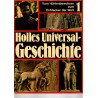 Moderne Universalgeschichte der Geheimwissenschaften