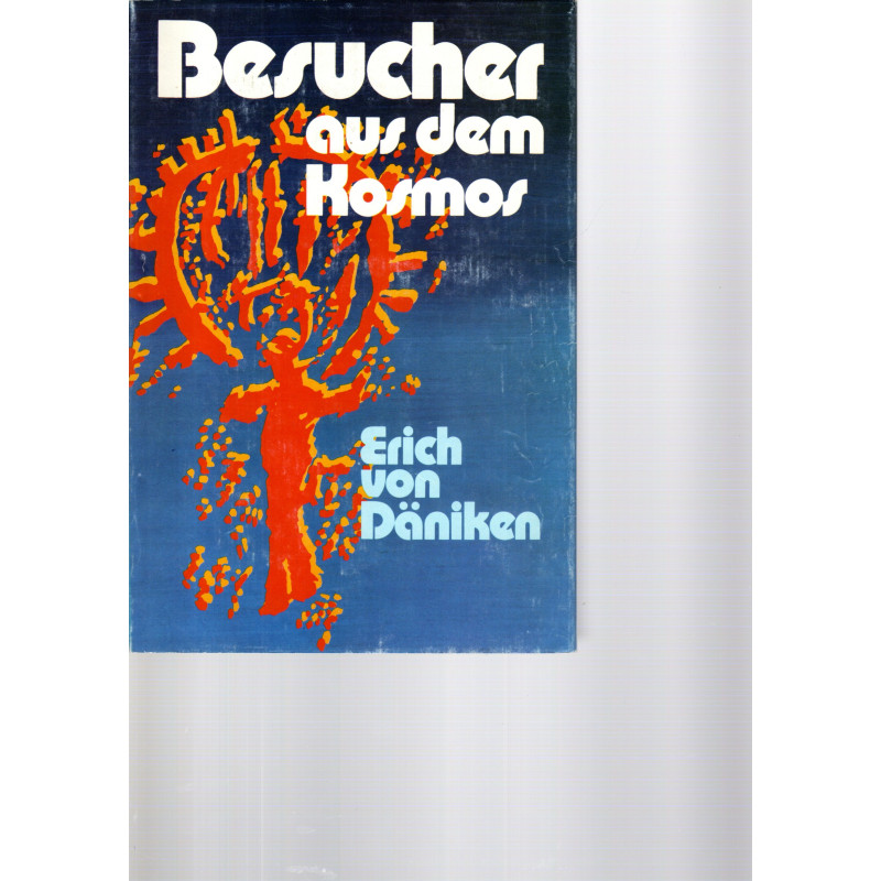 Besucher aus dem Kosmos