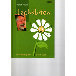 Lachblüten