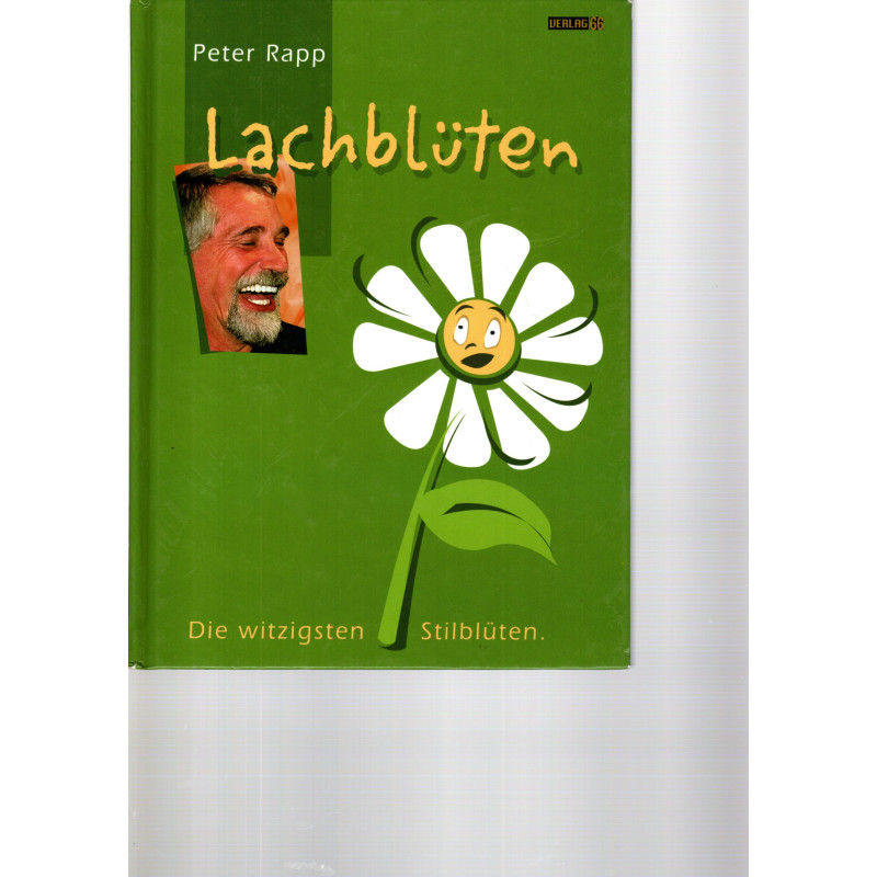 Lachblüten