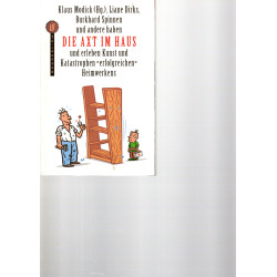 Die Axt im Haus