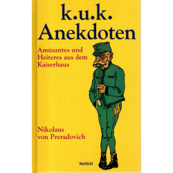 K. u. K. Anekdoten