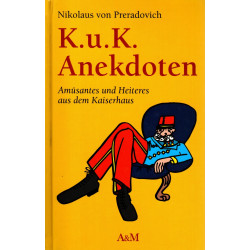 K. u. K. Anekdoten