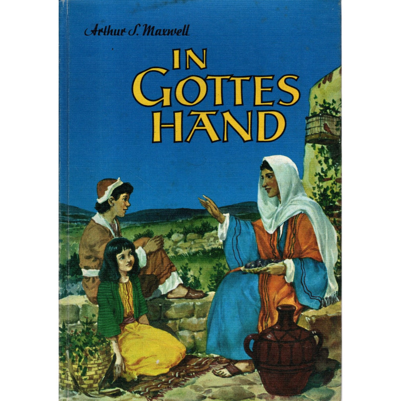 In Gottes Hand