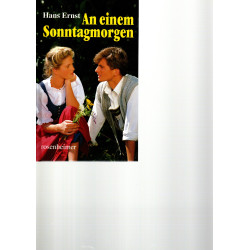 An einem Sonntagmorgen