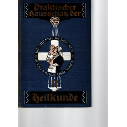 Praktischer Hausschatz der Heilkunde