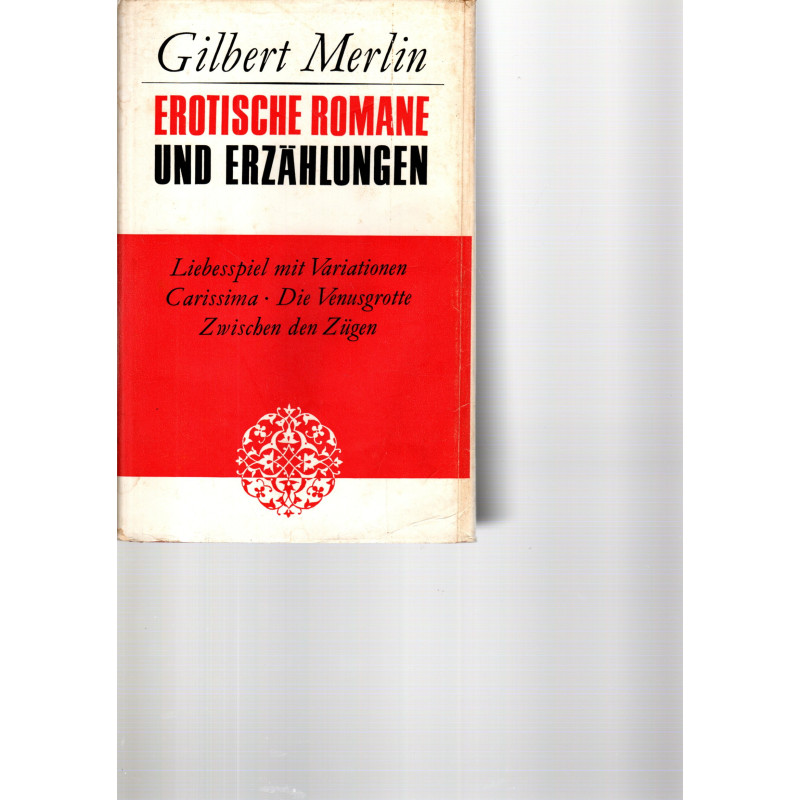 Erotische Romane und Erzählungen - 4 Romane in einem Buch