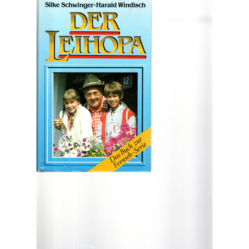 Der Leihopa