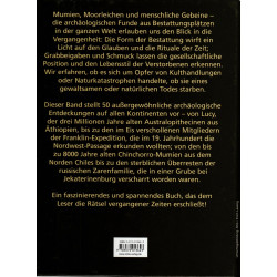 Gräber, Mumien und Gelehrte - Auf Spurensuche mit Archäologen