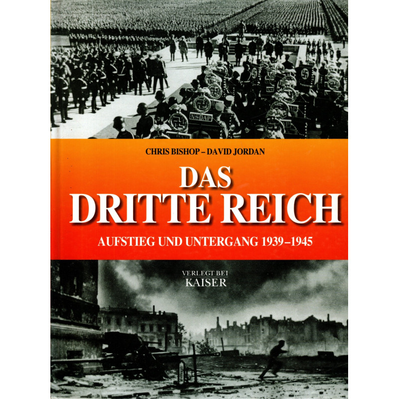 Das Dritte Reich
