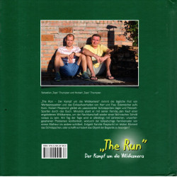 "The Run" - Der Kampf um die Wildkamera - Satire