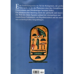 Nefertari - Ausgrabungen im Tal der Königinnen