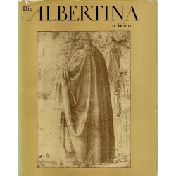 Die Albertina in Wien