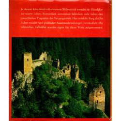 Von Burg zu Burg in Österreich