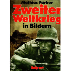 Zweiter Weltkrieg in Bildern