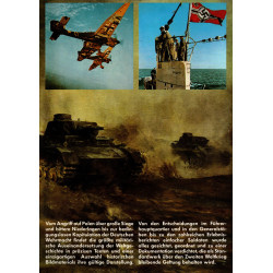 Zweiter Weltkrieg in Bildern